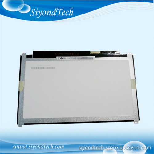 NEW 13.3" Glossy LED Replacement HD LED LCD SCreen Panel B133XTN01.5 For Samsung NP905S3G 915S3G